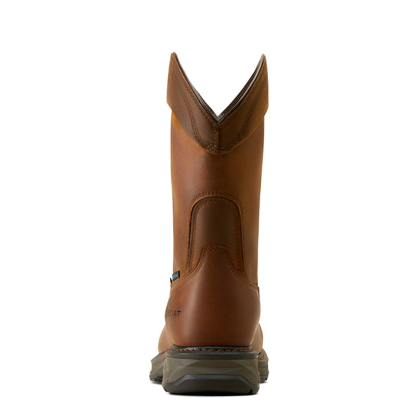 Bota Ariat Work Impermeable WorkHog XT Wellington Punta De Carbono
