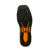 Bota Ariat Work Impermeable WorkHog XT Wellington Punta De Carbono