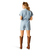 Jumper Ariat Herringbone