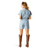 Jumper Ariat Herringbone