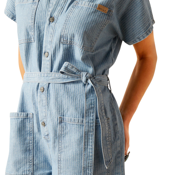 Jumper Ariat Herringbone
