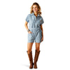 Jumper Ariat Herringbone