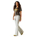 Jeans Ariat Ophelia Tiro Perfecto Flare