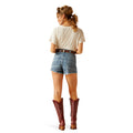 Short Ariat Southwest Tiro Alto