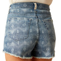 Short Ariat Southwest Tiro Alto