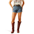 Short Ariat Southwest Tiro Alto
