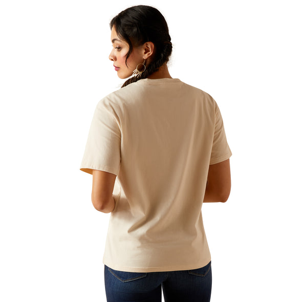 Playera Ariat Desert Dreaming