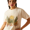Playera Ariat Desert Dreaming