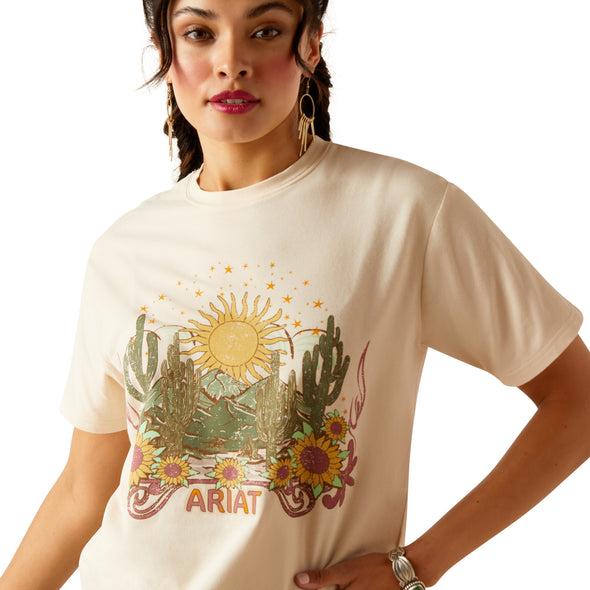 Playera Ariat Desert Dreaming
