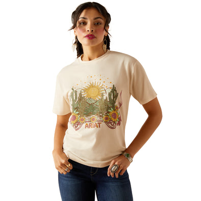 Playera Ariat Desert Dreaming