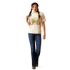 Playera Ariat Desert Dreaming