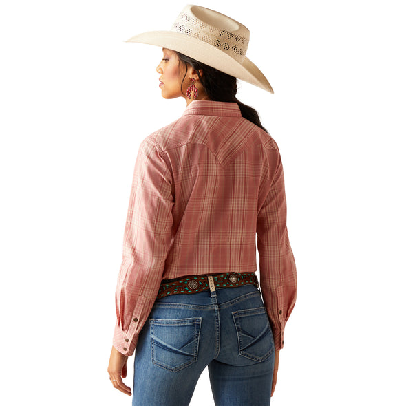 Camisa Ariat Nazca