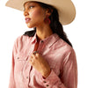 Camisa Ariat Nazca