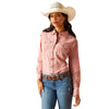 Camisa Ariat Nazca
