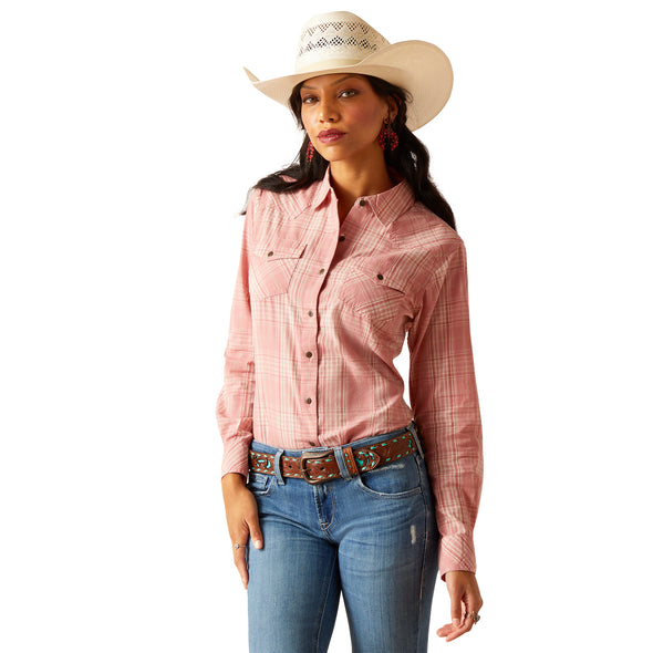Camisa Ariat Nazca