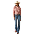 Camisa Ariat Nazca