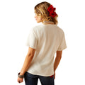 Playera Ariat Rodeo Quincy