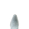 Bota Vaquera Chandler Gamuza Azul