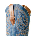 Bota Vaquera Cattle Caite StretchFit