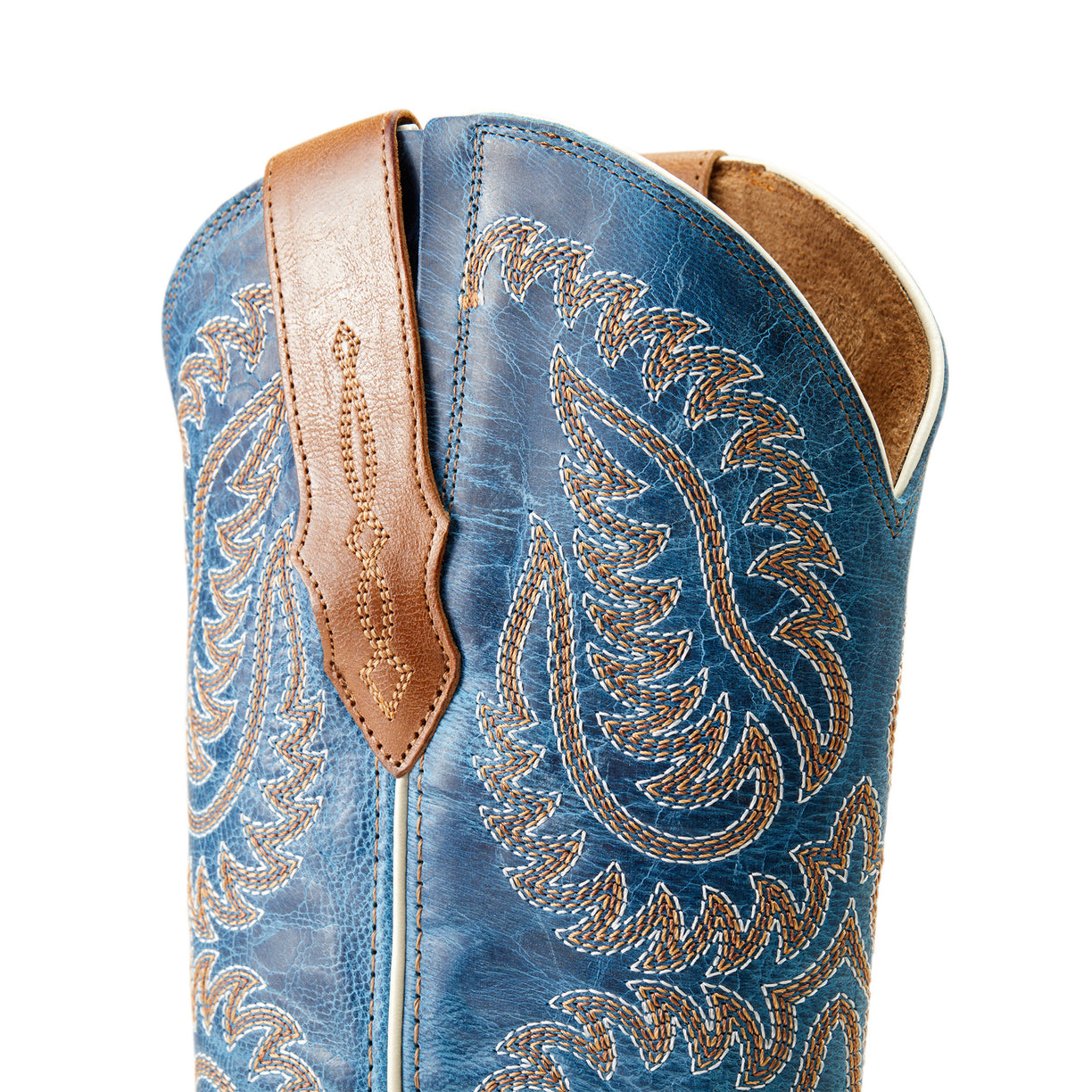 Bota Vaquera Cattle Caite StretchFit