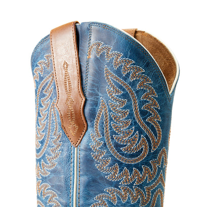 Bota Vaquera Cattle Caite StretchFit