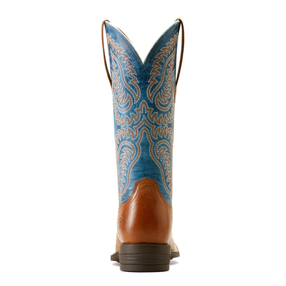 Bota Vaquera Cattle Caite StretchFit