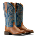 Bota Vaquera Cattle Caite StretchFit