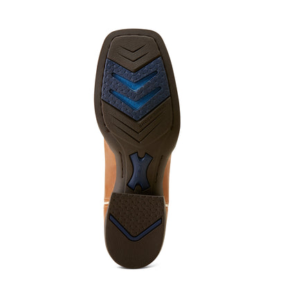 Bota Vaquera Cattle Caite StretchFit