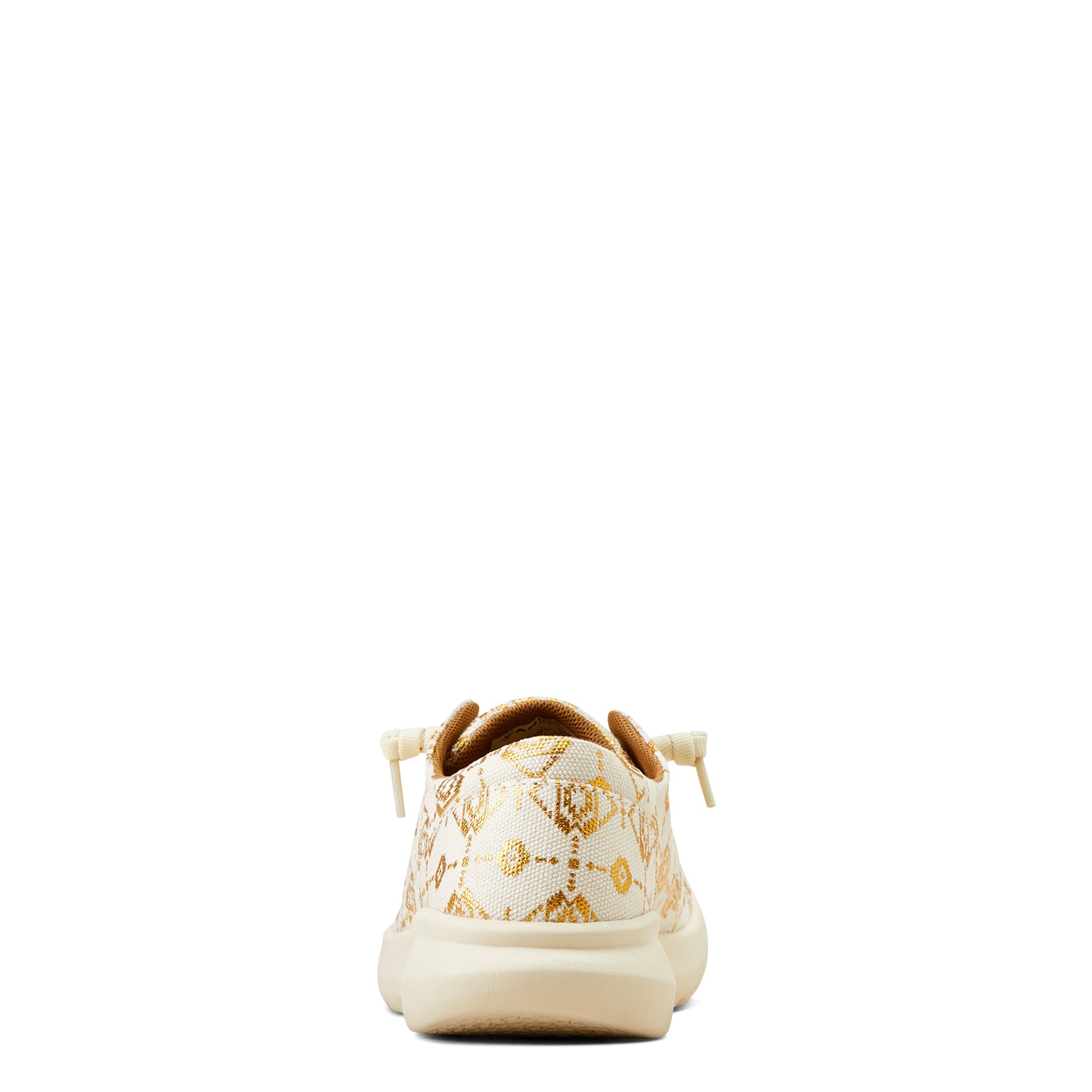 Calzado Ariat Hilo Gilded Pecos Ariat Mexico