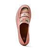 Calzado Ariat Cruiser Baby Pink Serape