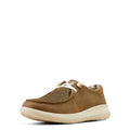 Calzado Ariat Hilo Bomber Marrón