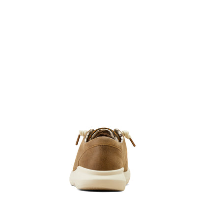 Calzado Ariat Hilo Bomber Marrón