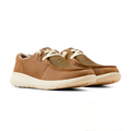 Calzado Ariat Hilo Bomber Marrón