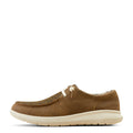 Calzado Ariat Hilo Bomber Marrón