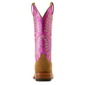 Bota Vaquera Frontier Calamity Jane