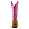 Bota Vaquera Frontier Calamity Jane