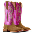 Bota Vaquera Frontier Calamity Jane
