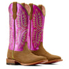 Bota Vaquera Frontier Calamity Jane