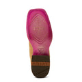 Bota Vaquera Frontier Calamity Jane