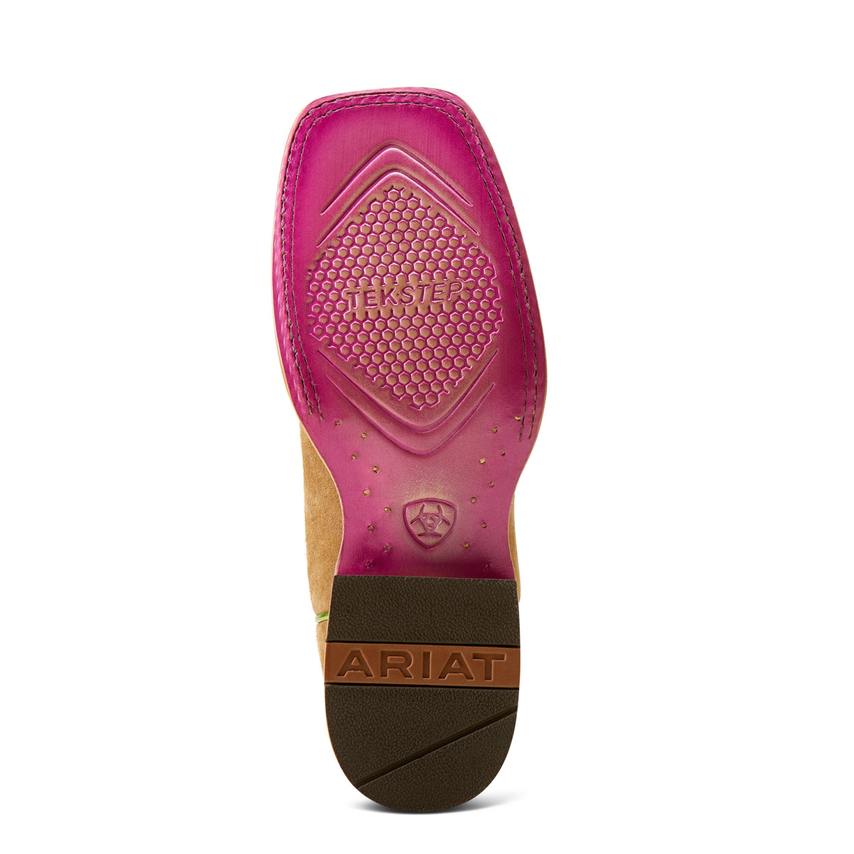 Bota Vaquera Frontier Calamity Jane
