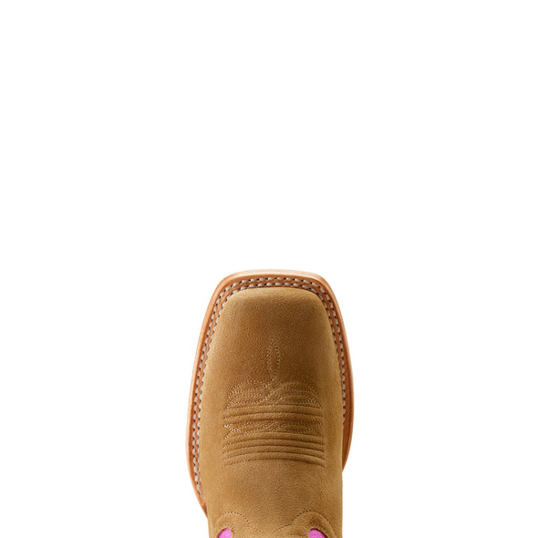 Bota Vaquera Frontier Calamity Jane