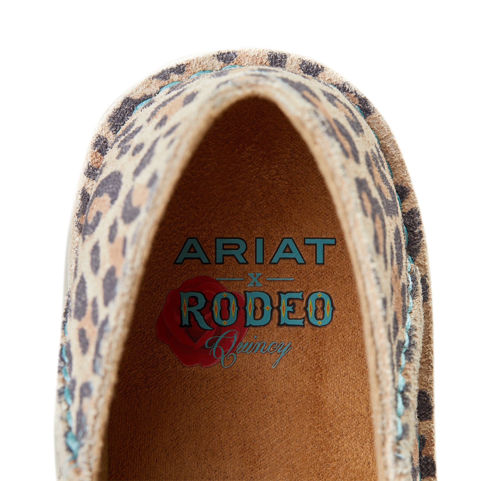 Ariat Rodeo Print Calzado Ariat Cruiser Rodeo Quincy – Ariat Mexico