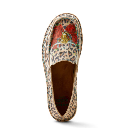 Calzado Ariat Cruiser Rodeo Quincy