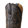 Bota Vaquera Heritage Stretchfit