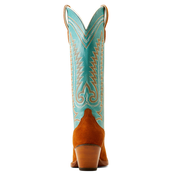 Bota Vaquera Ariat Ambrose
