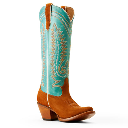 Bota Vaquera Ariat Ambrose