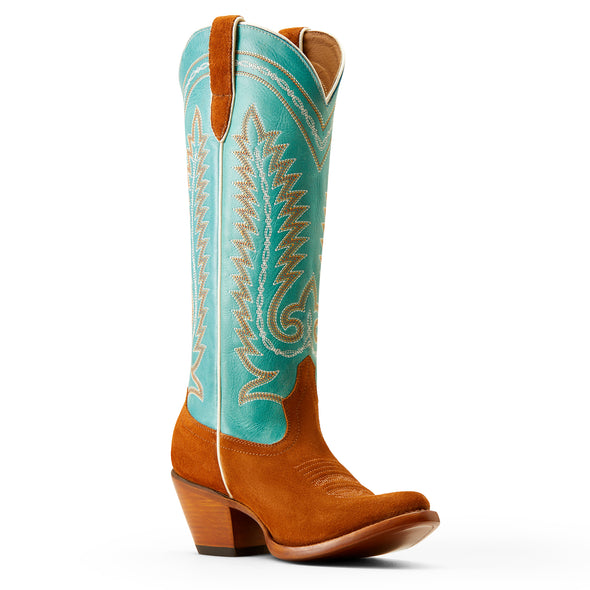 Bota Vaquera Ariat Ambrose