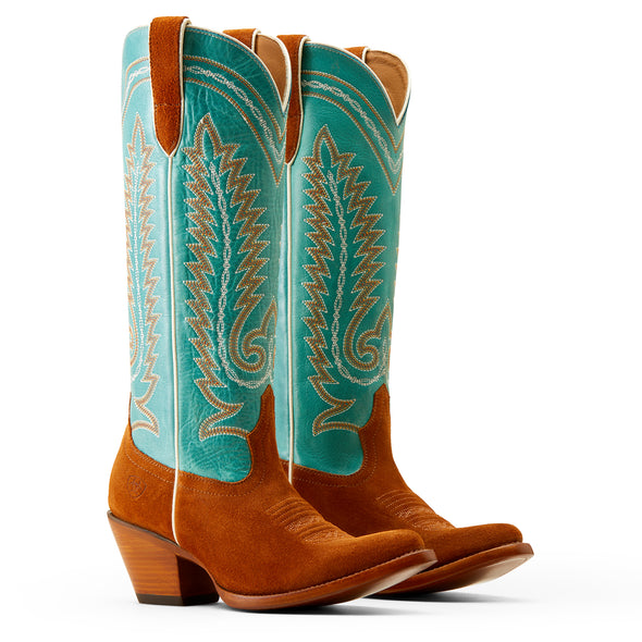 Bota Vaquera Ariat Ambrose
