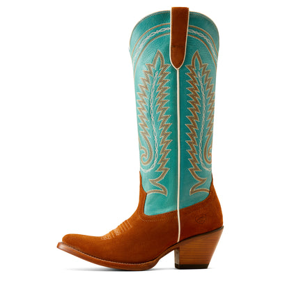 Bota Vaquera Ariat Ambrose