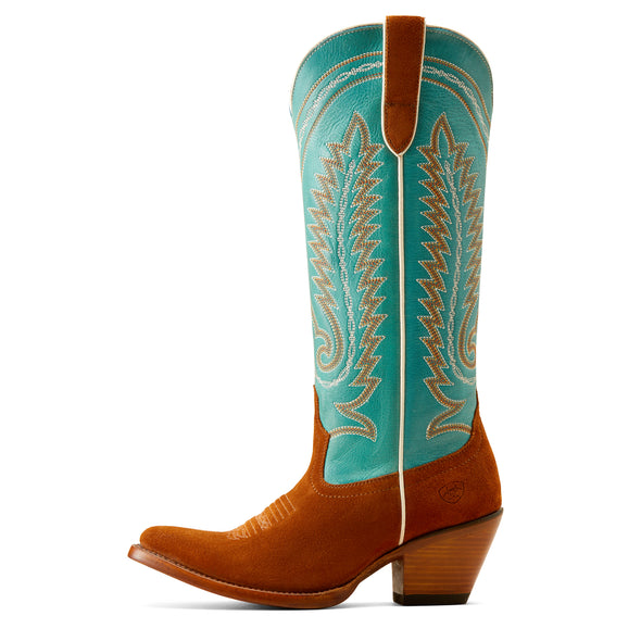 Bota Vaquera Ariat Ambrose